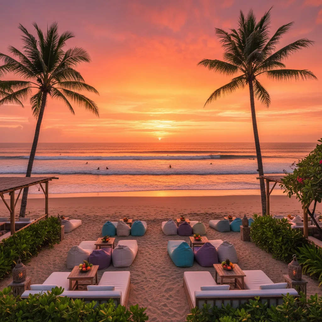 Double Six Seminyak