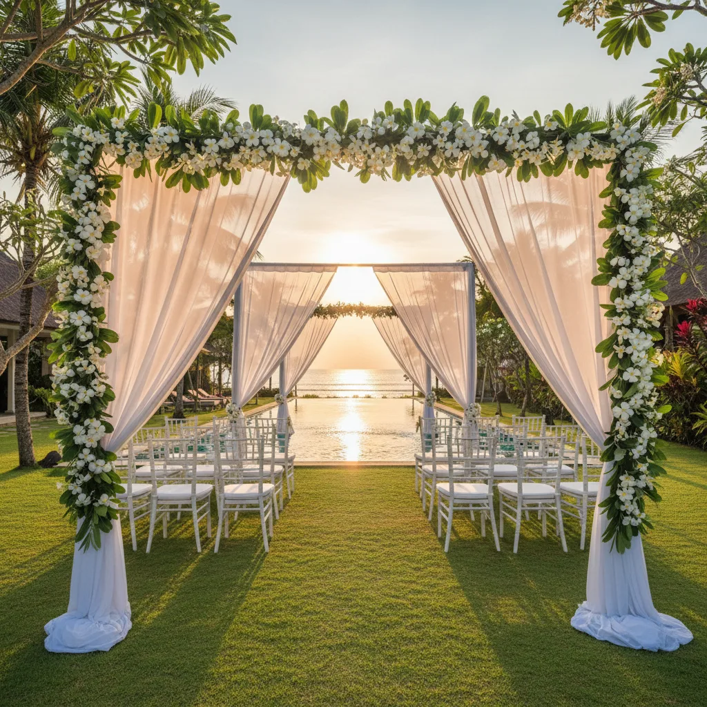 Family Villa Seminyak - From $200/night